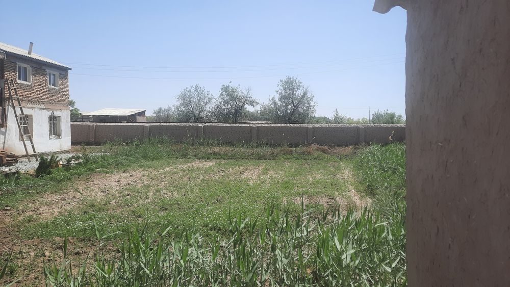 3-комнатная часть дома, 12 м², Нукус, на продажу