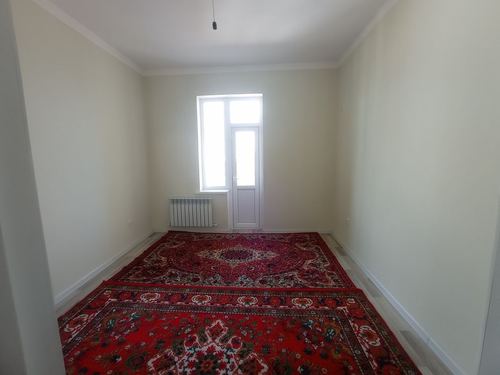 3-комнатная квартира, 80 м²