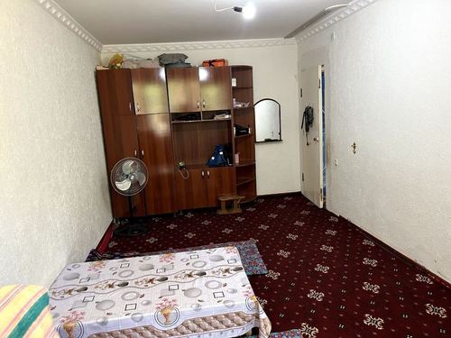 1-комнатная квартира, 32 м²