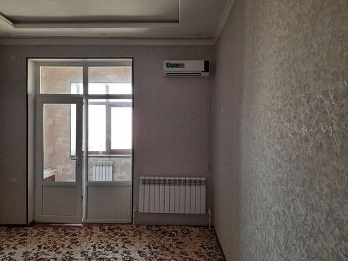 3-комнатная квартира, 87 м²