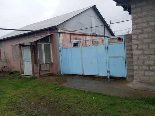 4-комнатная дача, 10 м²