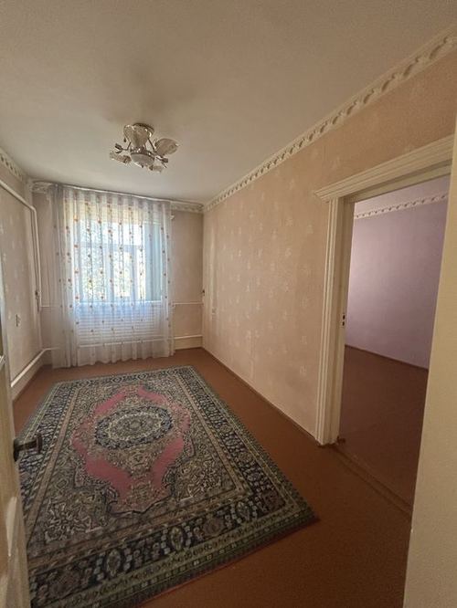 4-комнатная квартира, 87 м²