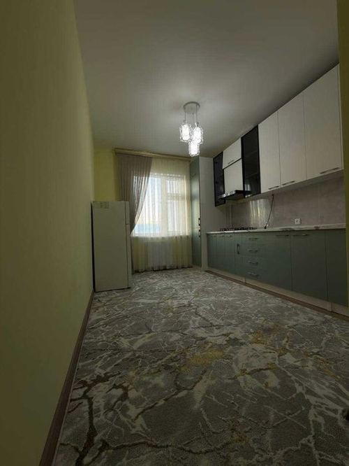 2-комнатная квартира, 66 м²