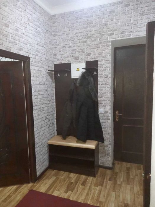 1-xonali kvartira, 65 m², Nukus, ijaraga