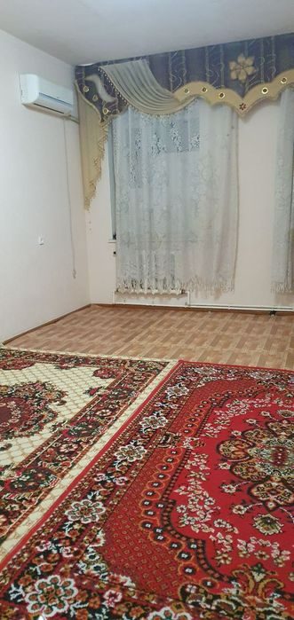 3-room apartment, 84 m², Nukus, for rent