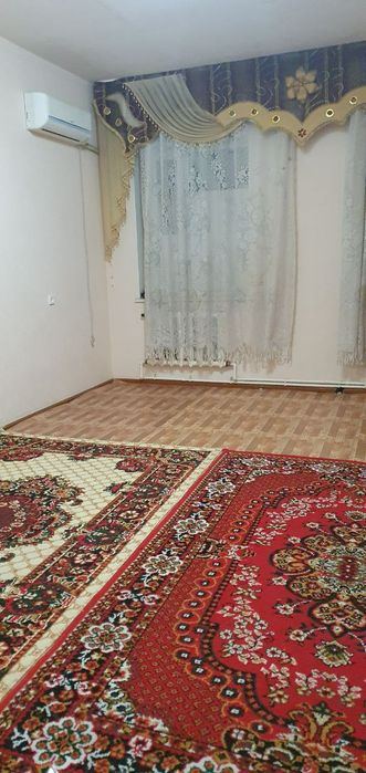 3-комнатная квартира, 84 м²