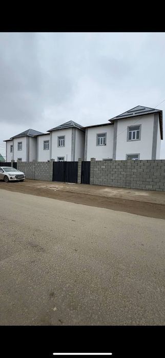 6-комнатный коттедж, 200 м²