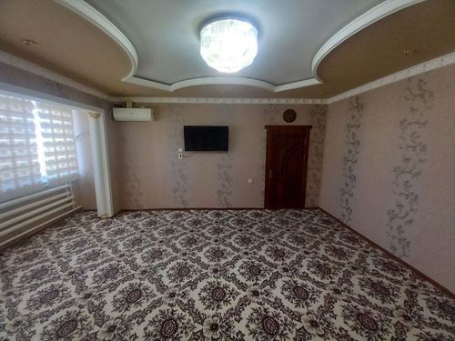 2-комнатная квартира, 55.47 м²
