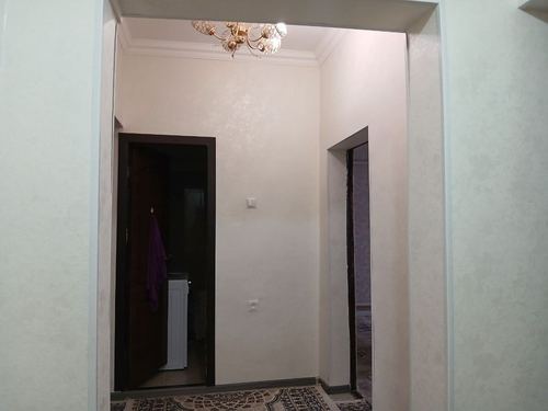 3-комнатная квартира, 72 м²