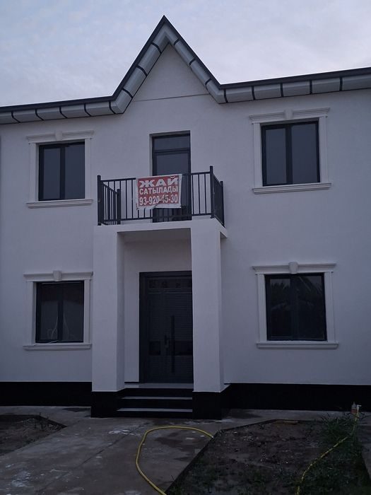 5-xonali uy, 234 m², Nukus, sotuvga