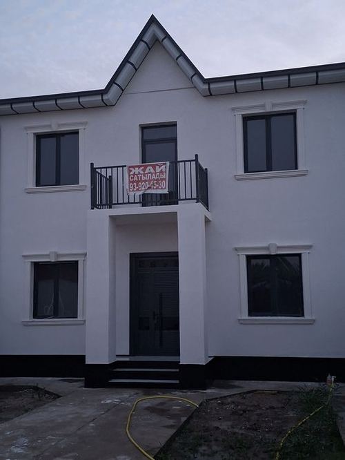 5-комнатный коттедж, 234 м²