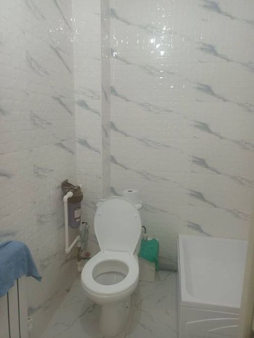 1-комнатный дом, 45 м²