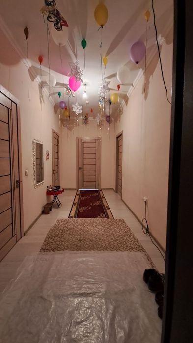 2-room apartment, 68 m², Nukus, for sale