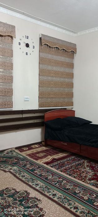 1-комнатная квартира, 32 м²
