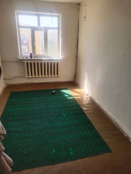 2-комнатная квартира, 54 м²