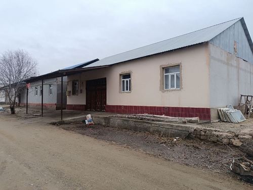7-комнатная дача, 600 м²