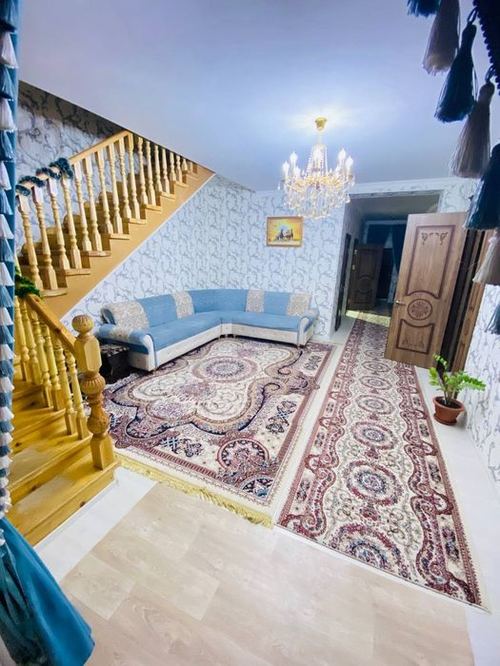 5-комнатный коттедж, 280 м²