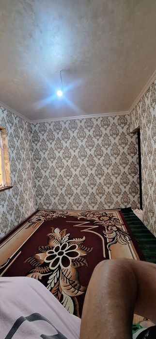 4-xonali kvartira, 4 m²