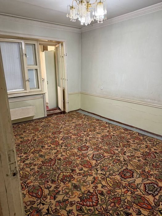 2-xonali kvartira, 45 m², Эшангузар, sotuvga