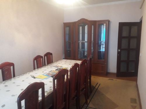 3-комнатная квартира, 120 м²