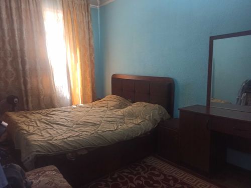 4-xonali kvartira, 93 m²