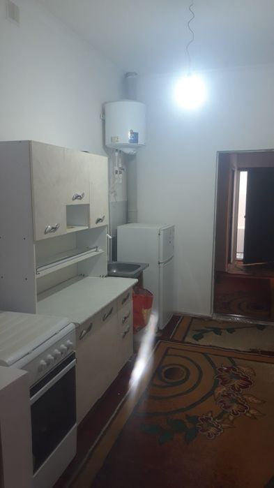 2-комнатная квартира, 64 м²
