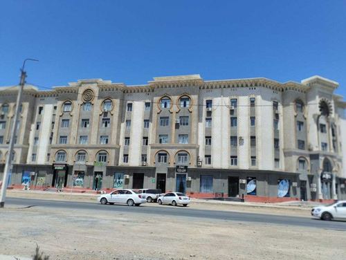 1-комнатная квартира, 48 м²