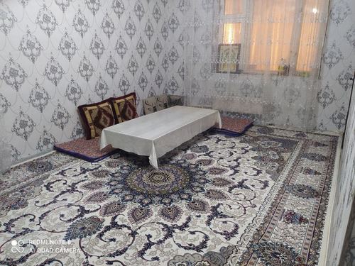 2-xonali kvartira, 62 m²