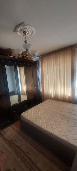 3-xonali kvartira, 56 m², Эшангузар, sotuvga