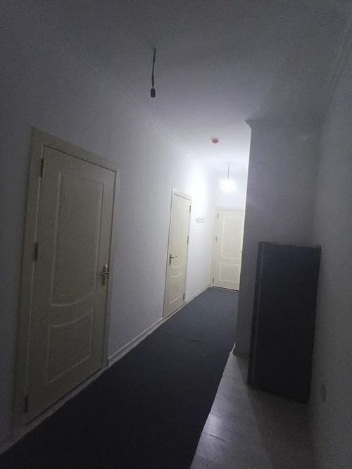 3-room apartment, 68 m²