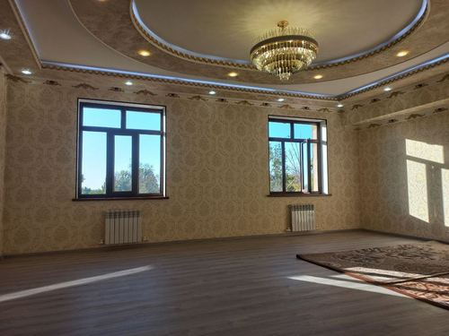 4-xonali kvartira, 150 m²