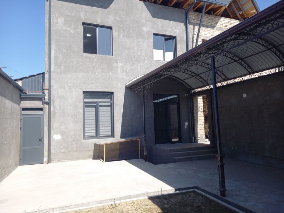6-xonali uy, 100 m², Эшангузар, ijaraga