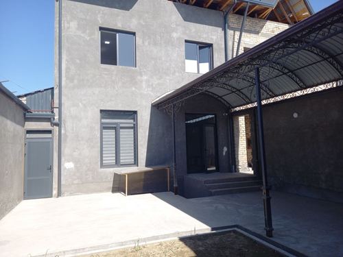 6-комнатный дом, 100 м²