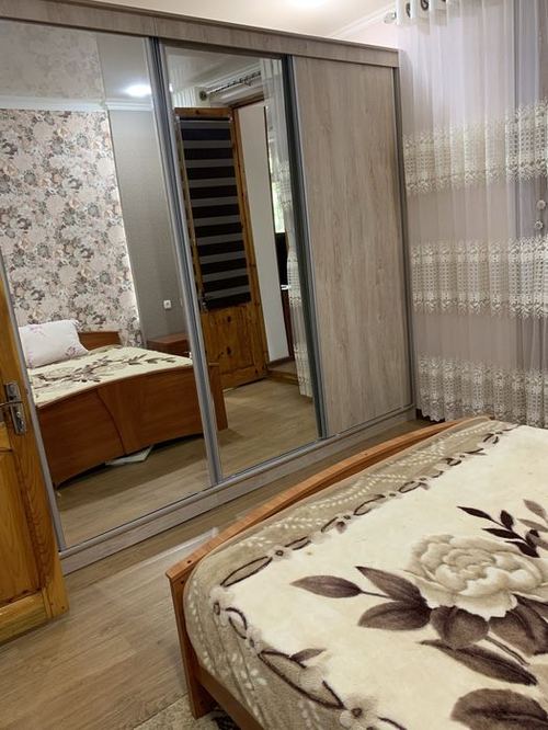 3-комнатная квартира, 82 м²