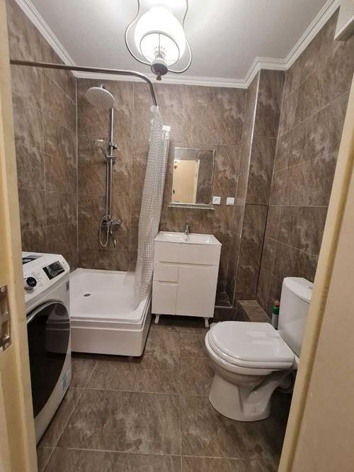 2-комнатная квартира, 62.98 м²