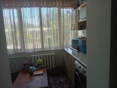 4-комнатная квартира, 78 м²