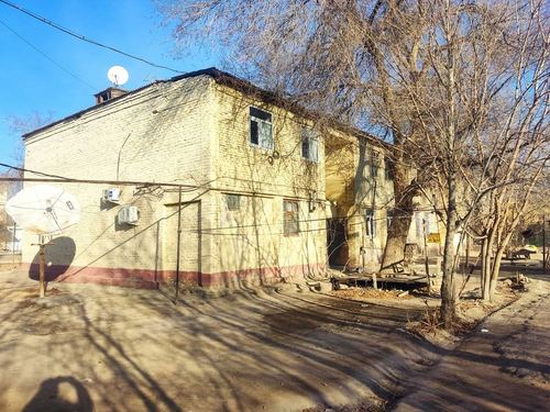 2-комнатный дом, 51 м²