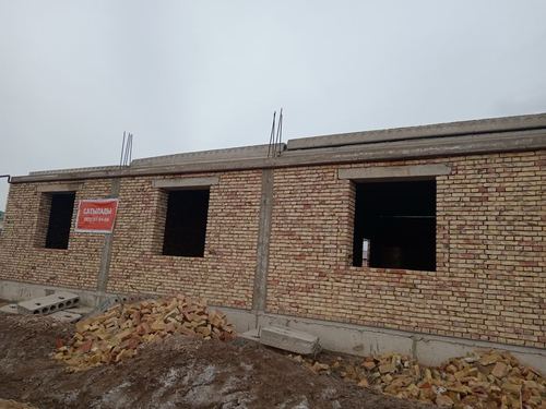 5-комнатный дом, 600 м²