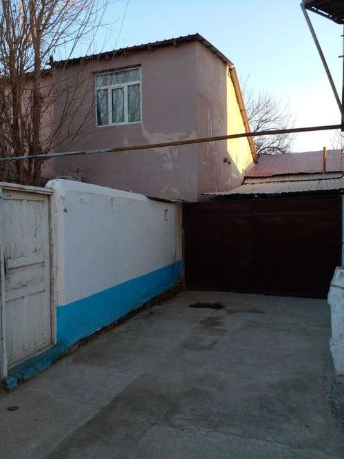 6-комнатная часть дома, 7.3 м²