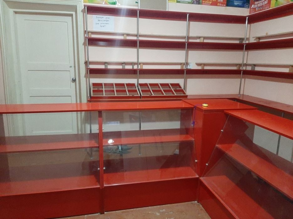 5-комнатный дом, 600 м², Нукус, на продажу