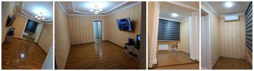 2-комнатная квартира, 53.35 м²