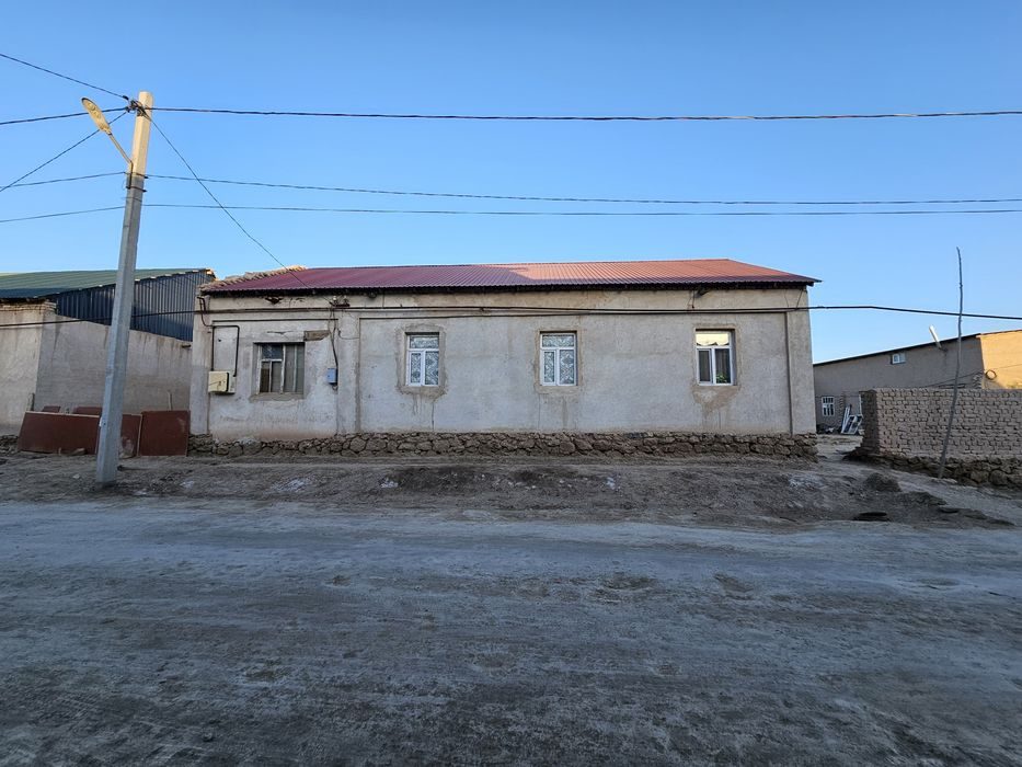 4-комнатный дом, 170 м², Нукус, на продажу