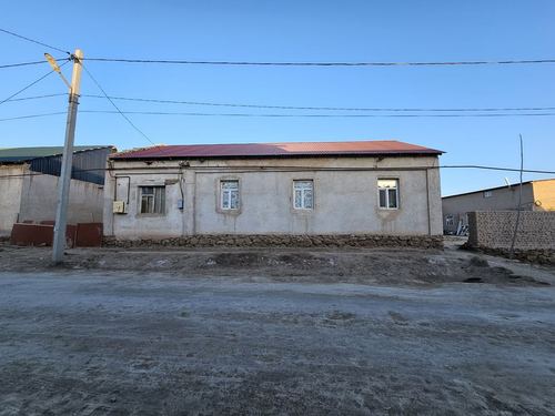 4-комнатный дом, 170 м²