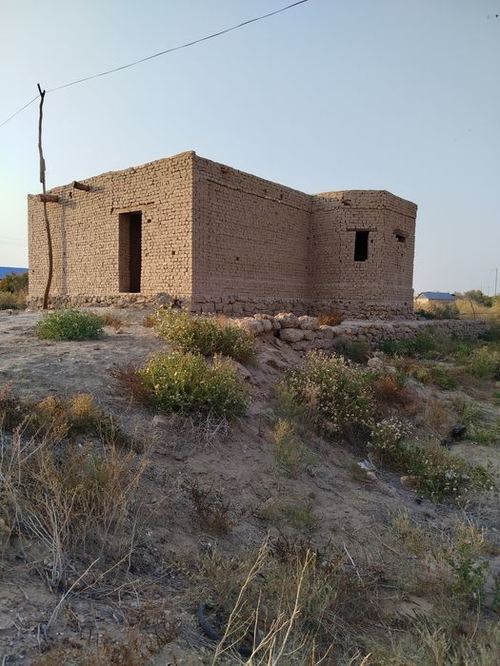 3-комнатный дом, 600 м²