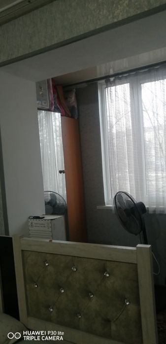 3-комнатная квартира, 65 м², Алмалык, на продажу