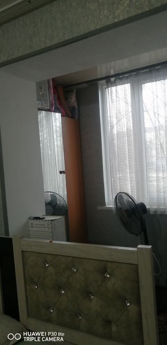 3-комнатная квартира, 65 м²