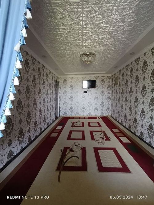 3-комнатная квартира, 95 м²