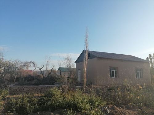 3-комнатная часть дома, 75 м²