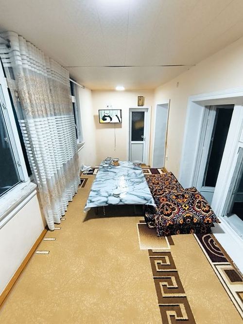 3-комнатная квартира, 78 м²