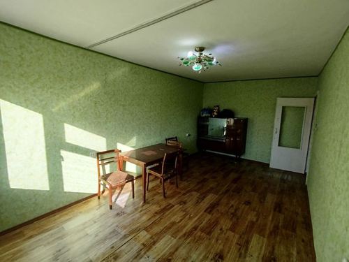 3-комнатная квартира, 72 м²